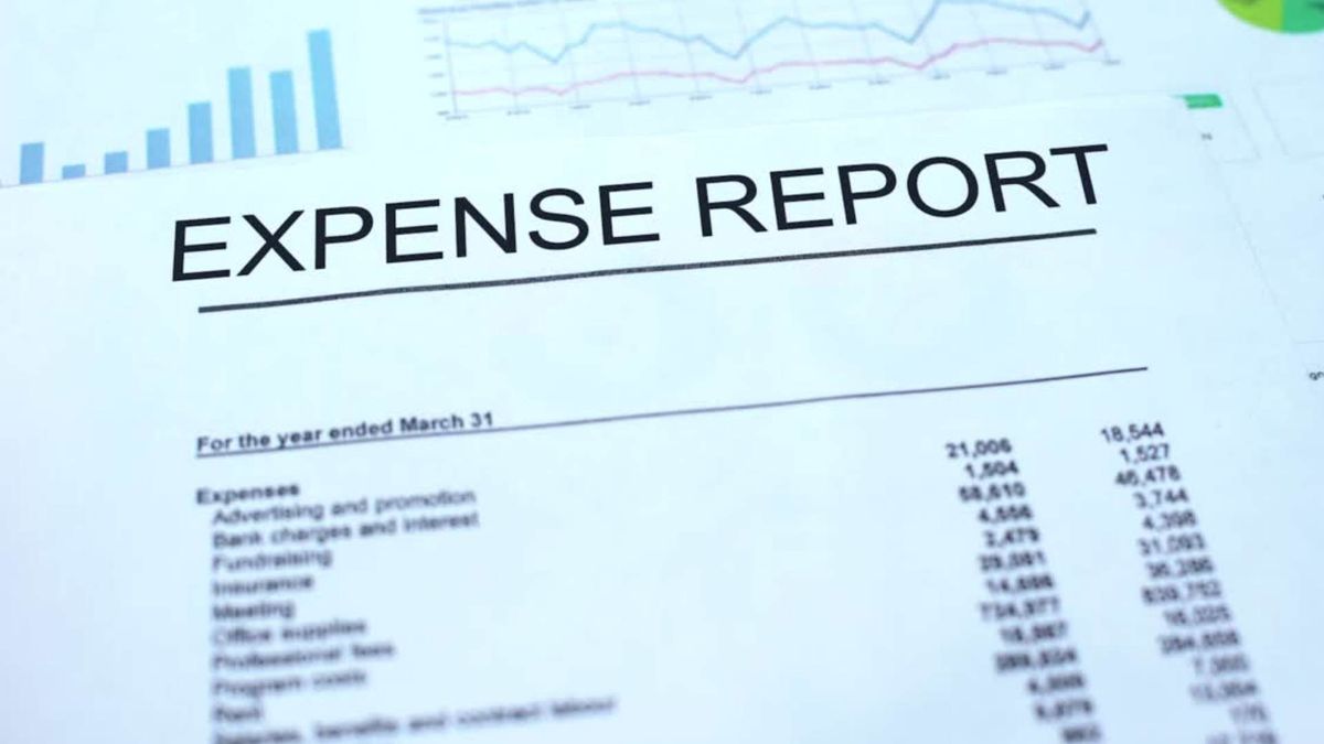 Decoding Operating Expenses: Key to Financial Health